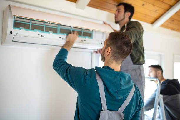 Best Ductless HVAC Repair  in The Hills, NJ