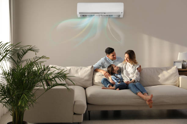 Best Residential HVAC Services  in The Hills, NJ