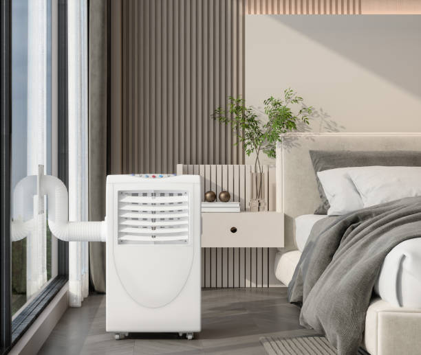 Best Ductless HVAC Repair  in The Hills, NJ