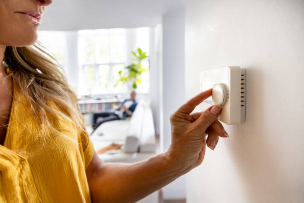 Best HVAC Emergency Services  in The Hills, NJ