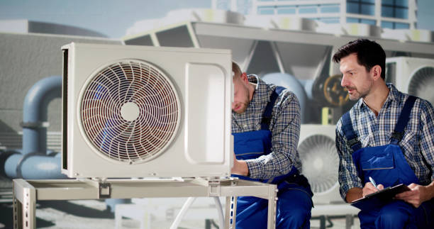 Best HVAC Companies Near Me  in The Hills, NJ