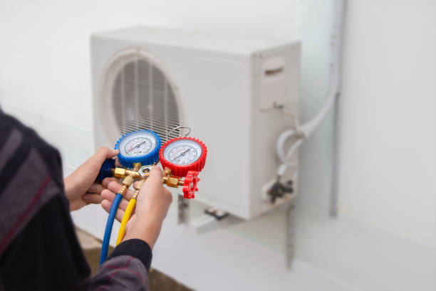 Best Affordable HVAC Services  in The Hills, NJ