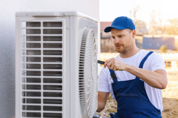 Best Commercial HVAC Repair  in The Hills, NJ