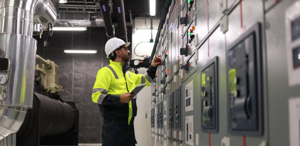 Best Affordable HVAC Services  in The Hills, NJ
