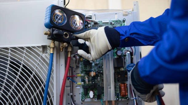 Best 24/7 HVAC Repair  in The Hills, NJ